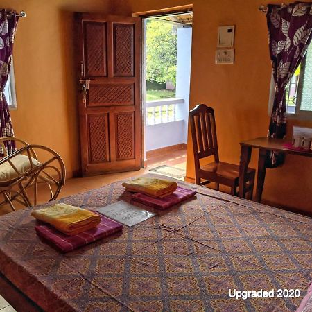 Avalon Inn Mandrem Εξωτερικό φωτογραφία