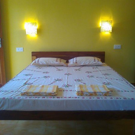Avalon Inn Mandrem Εξωτερικό φωτογραφία