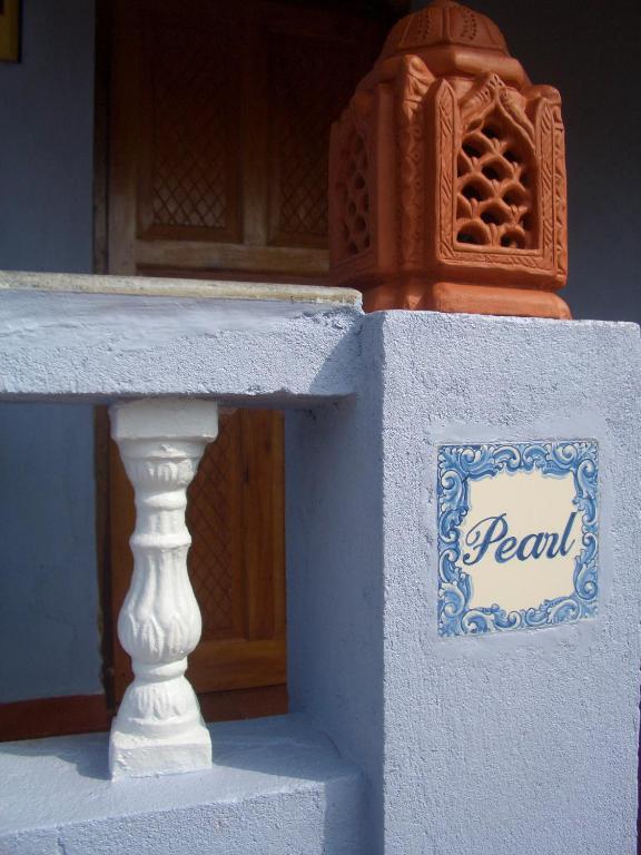Avalon Inn Mandrem Δωμάτιο φωτογραφία