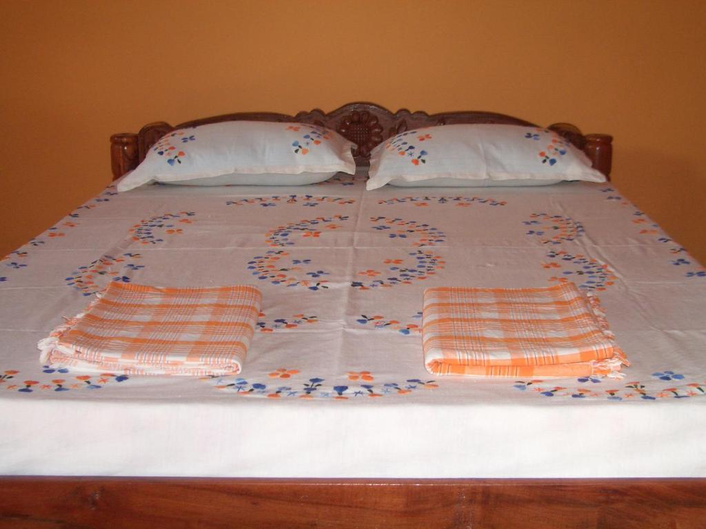 Avalon Inn Mandrem Δωμάτιο φωτογραφία
