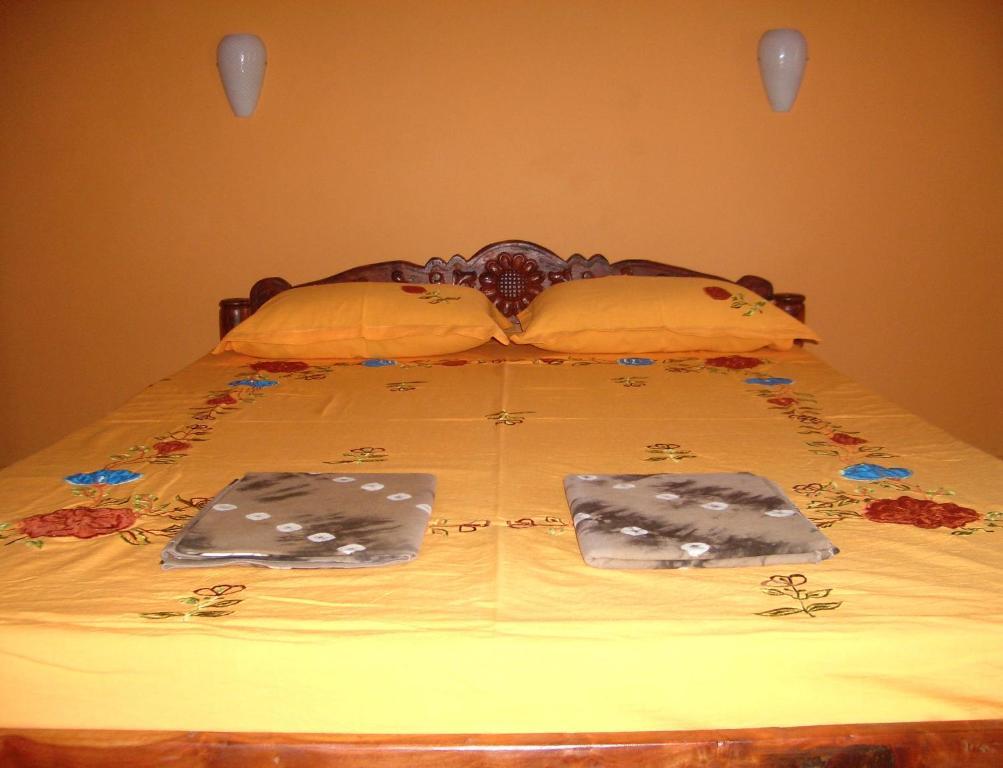 Avalon Inn Mandrem Δωμάτιο φωτογραφία