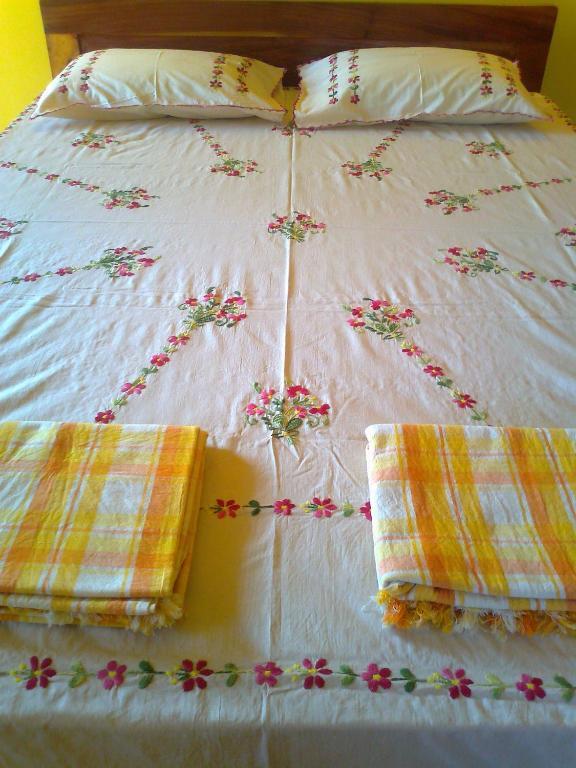 Avalon Inn Mandrem Δωμάτιο φωτογραφία