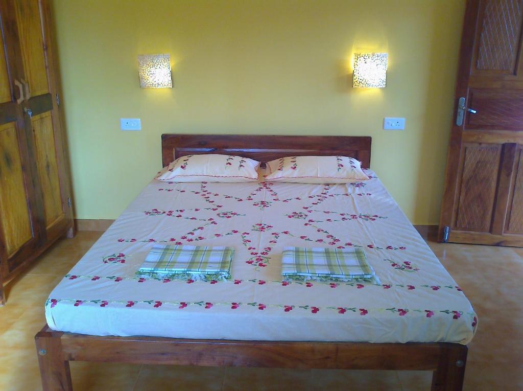 Avalon Inn Mandrem Δωμάτιο φωτογραφία