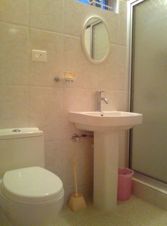 Avalon Inn Mandrem Δωμάτιο φωτογραφία