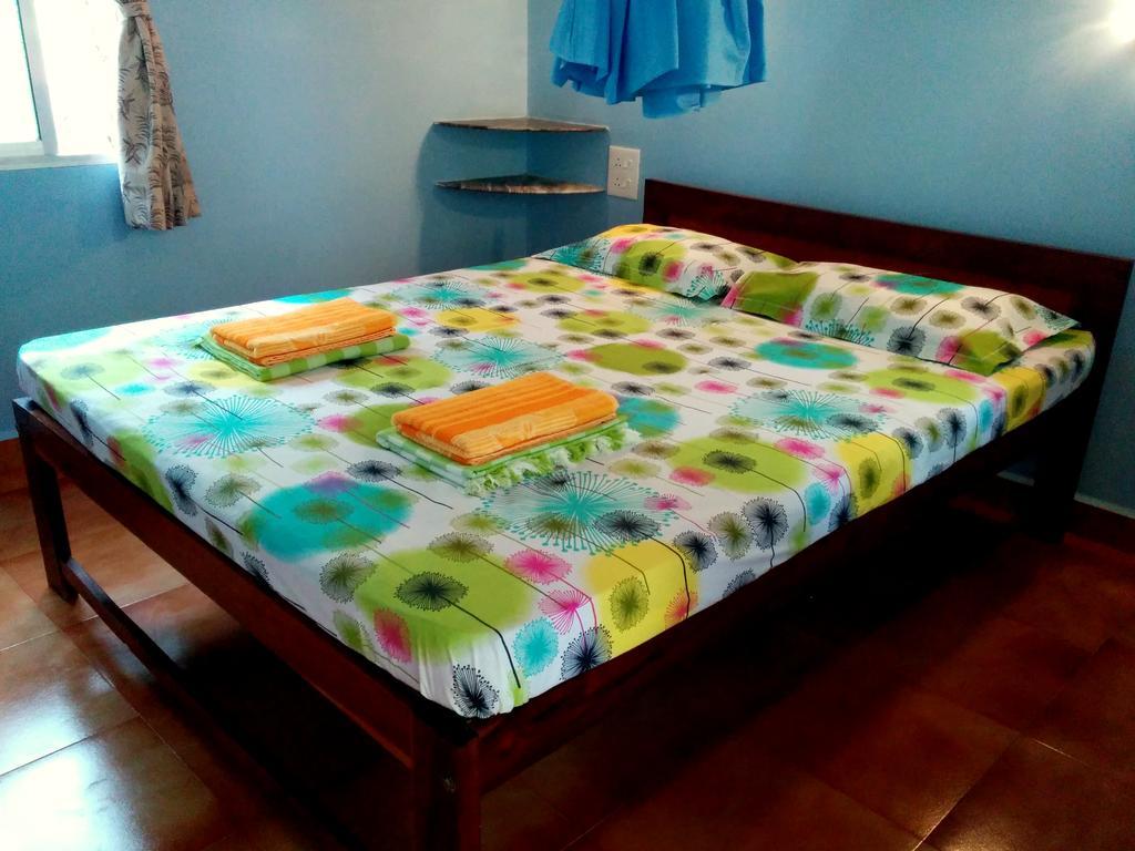 Avalon Inn Mandrem Εξωτερικό φωτογραφία