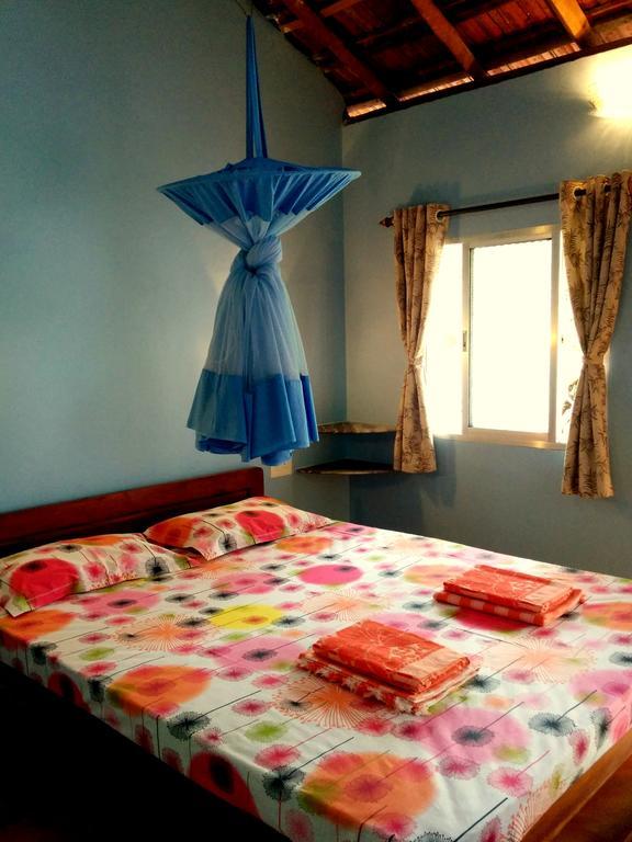 Avalon Inn Mandrem Εξωτερικό φωτογραφία