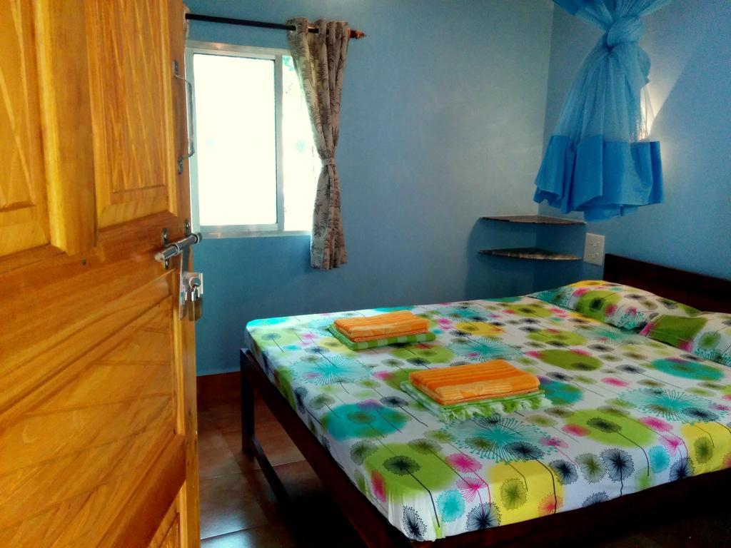 Avalon Inn Mandrem Εξωτερικό φωτογραφία